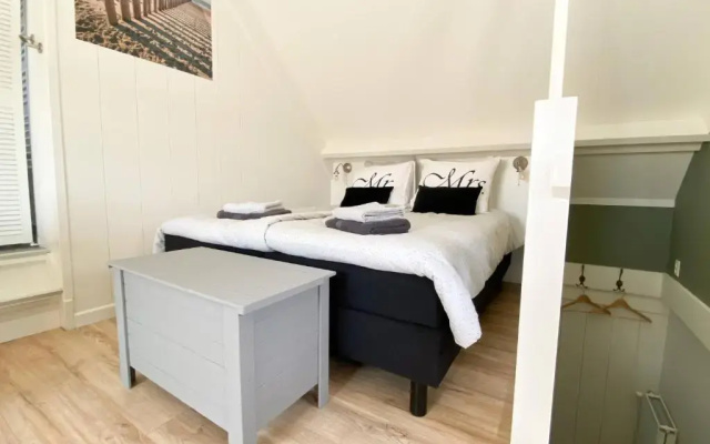 B&B Dichtbij Zee