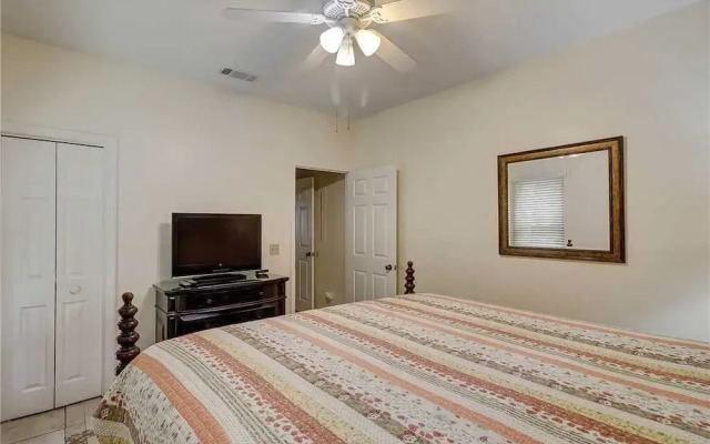 Ocean Breeze 33 - Three Bedroom Condo