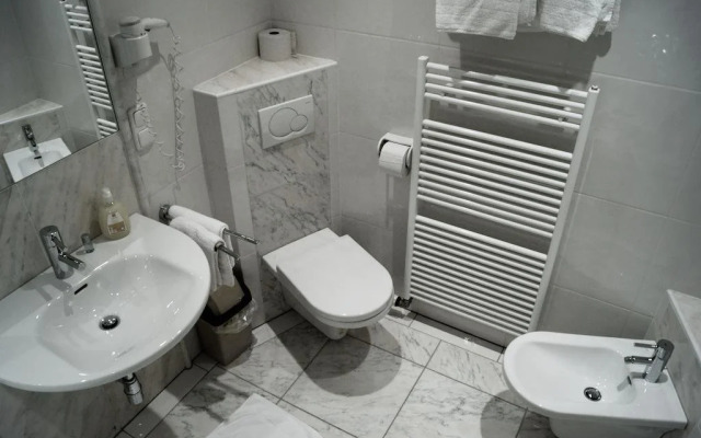 Hotel-Garni Ramsl