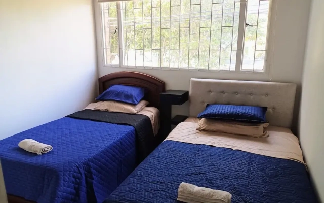 Kuyay Hostel