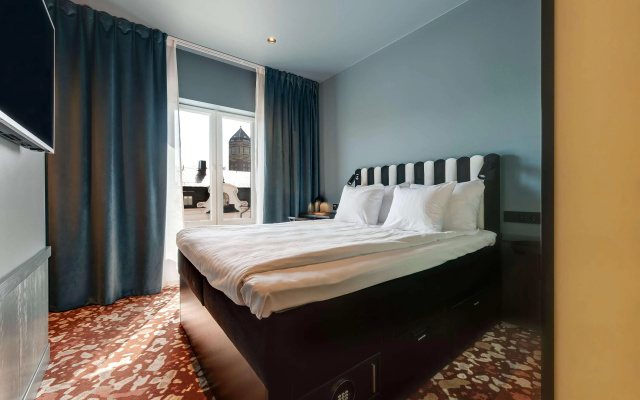 Best Western and Hotel Linkoping