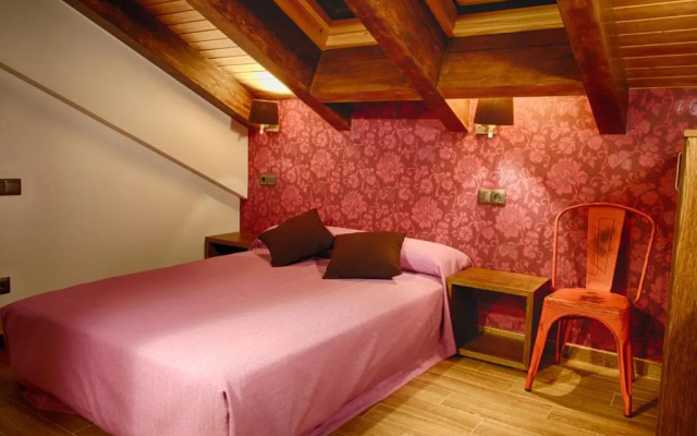 León Center Rooms