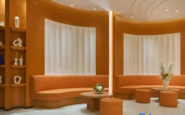 Xiamen Shanxun Everlasting Sea Hotel
