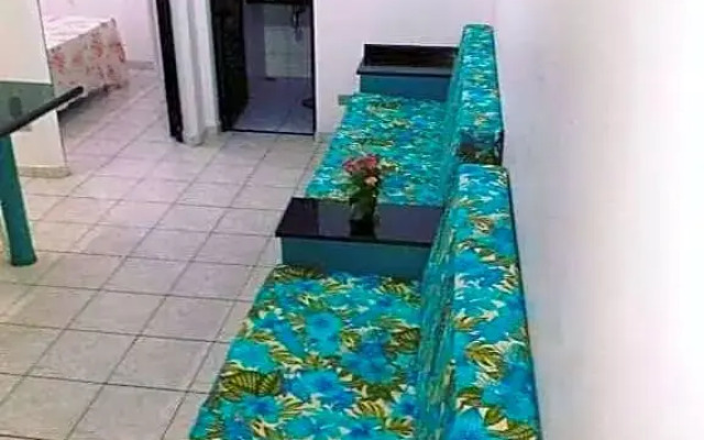 Pousada Catavento