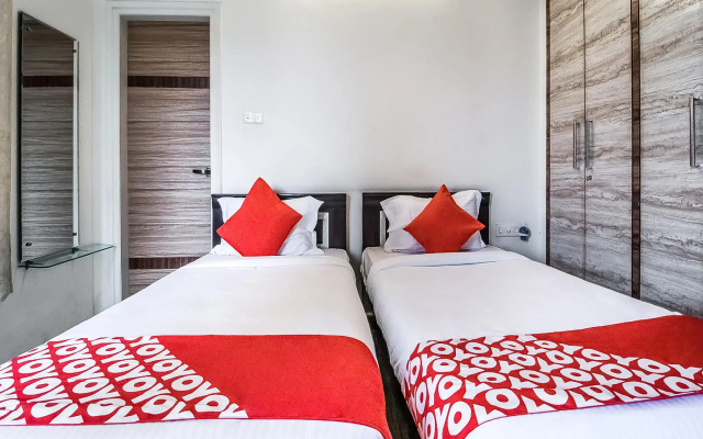 Hallmark Inn @ Kukatpally