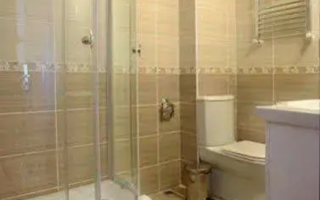 Beynova Hotel