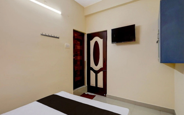 Deluxeram Ganesh Residency