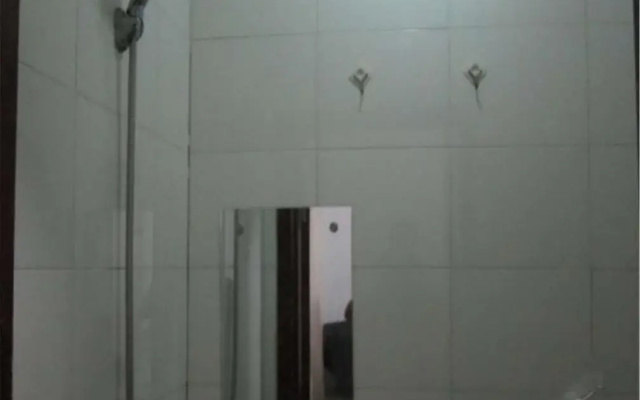 Dalian Dafu Hotel