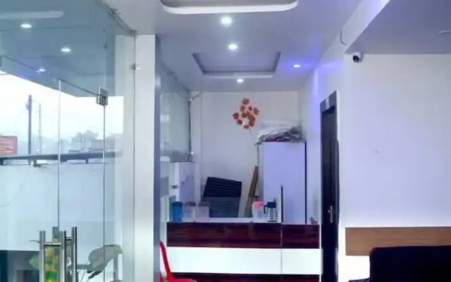 Shraddha Shivam Residency