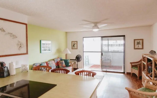 Holualoa Garden 303