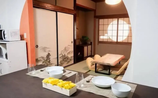 Kinshicho 2F and 3F