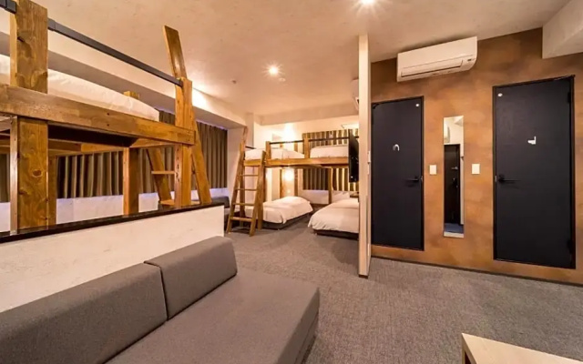 Well Stay Nanba - Vacation STAY 94133