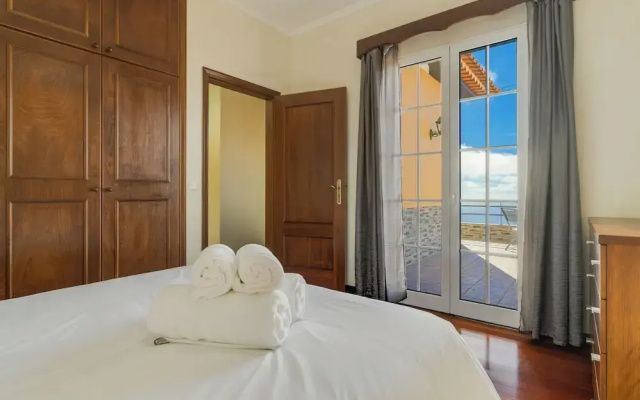 Villa Nóbrega by Holiday Rental Madeira