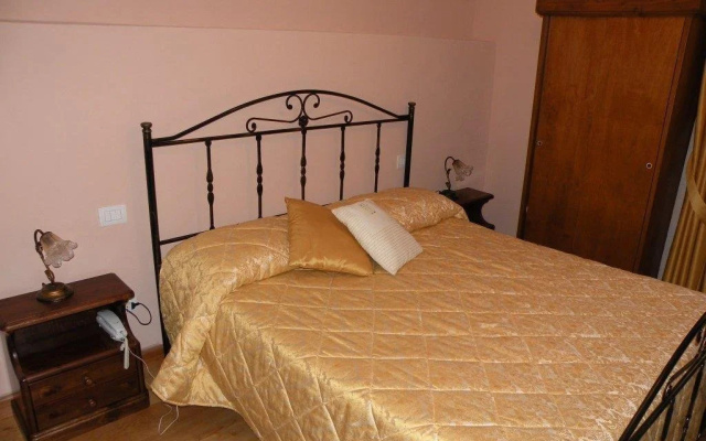 Agriturismo La Ginestra