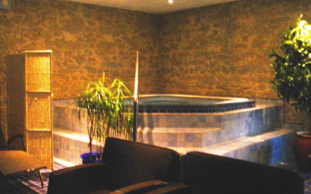 Hotell Erikslund