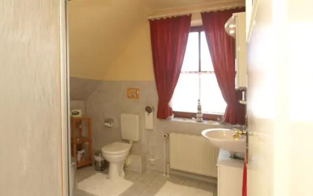 Wohnung Seestern
