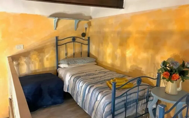 Napoli Suites Quartieri