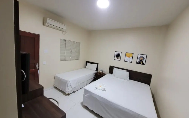 Carajas Hotel