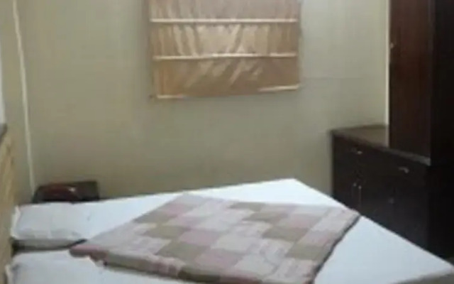 Janpath Guest House