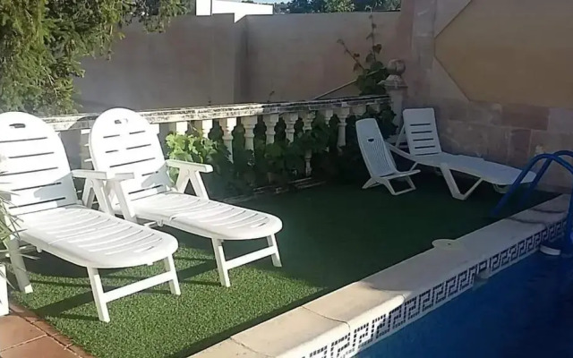 Casa Rural la Veguilla