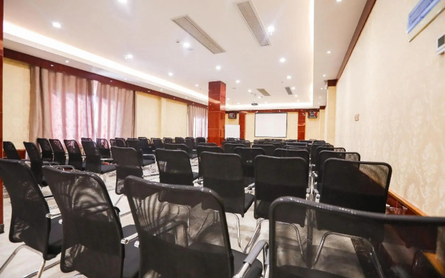 Mingze Hotel