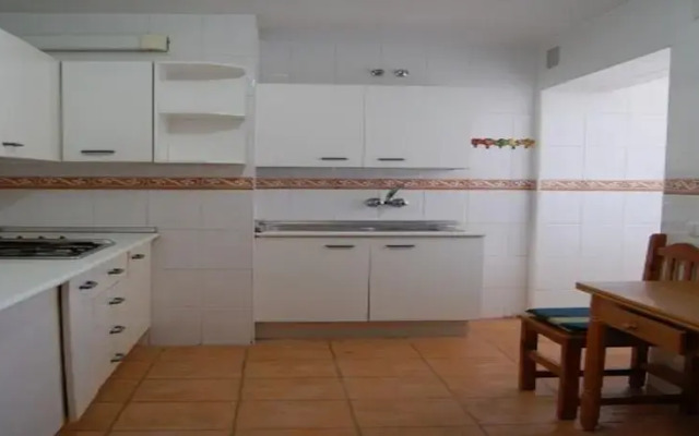 Apartamentos Jacinto Benavente