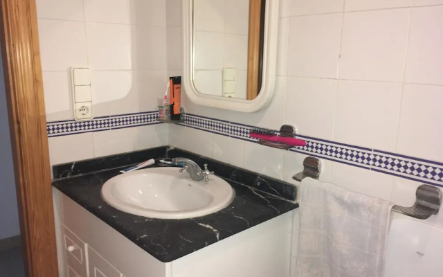 Apartment 350 Meters From Playa del Cura