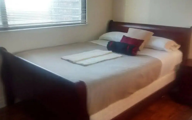 Apartments for Rent - Bay Street