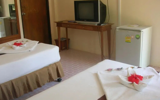 Fairyland Club Resort