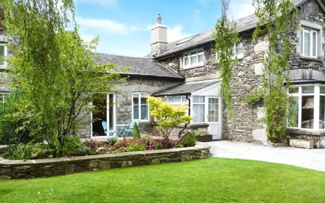 Coachman's Cottage