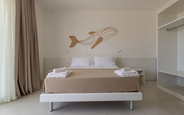 2398 Sdmr - Monolocale 2 Vista Mare
