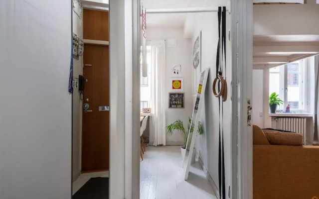 WeHost Jääkärinkatu 3 A 7