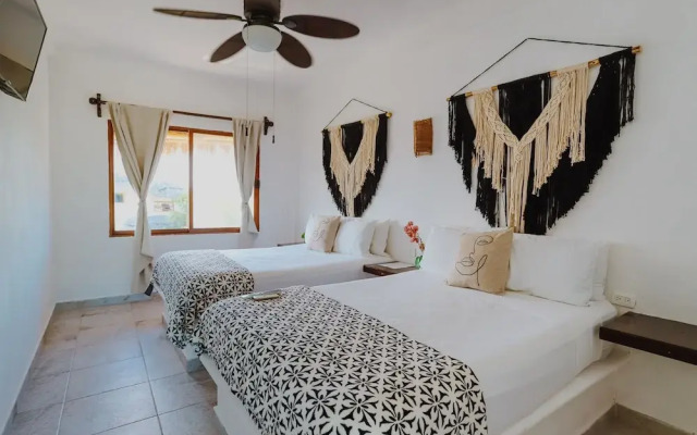 Hotel Casa Baleine
