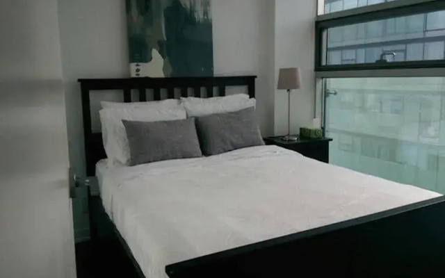 NGE Stays - York Street Condos