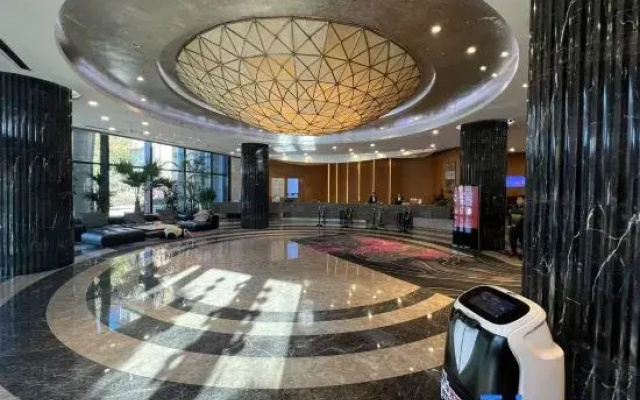 Yingkou International Hotel