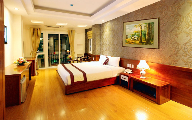 Golden Sand Hotel