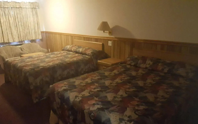 Rainbow Motor Inn