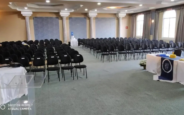 Virgilius Palace Hotel