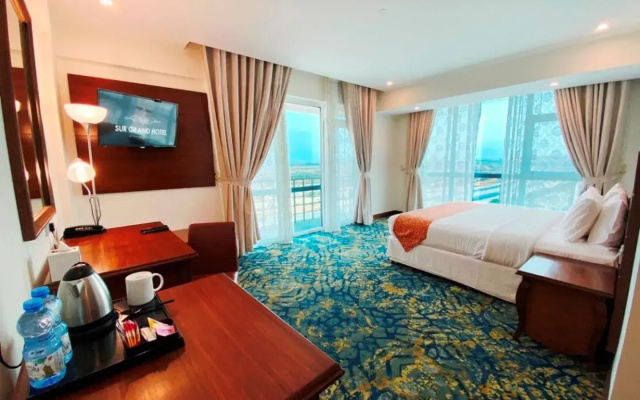Surgrand Hotel