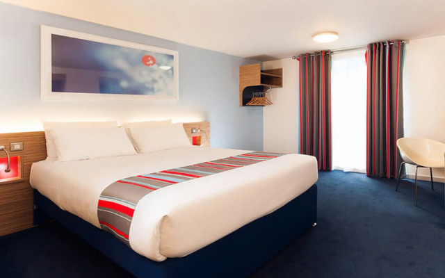 Travelodge Chelmsford