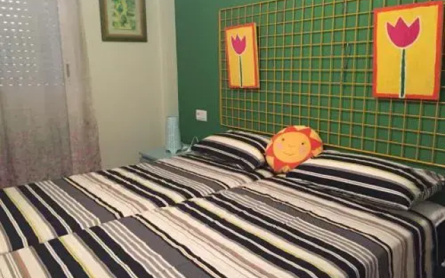 Apartamento Rivas