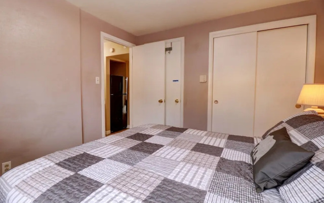 Yacht Club 27 1 Bedroom Condo