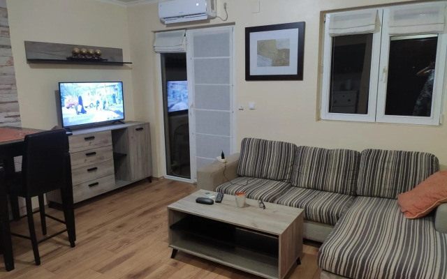 Apartment Maca