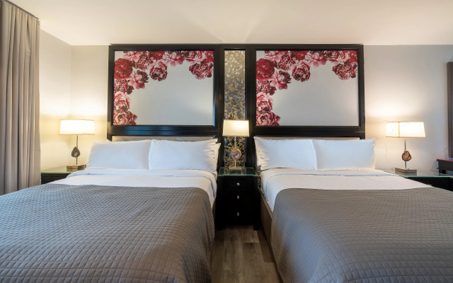 Onsen Hotel & Spa