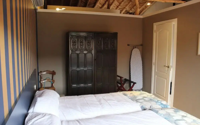 Apartamentos Rurales Sexma del Sabinar