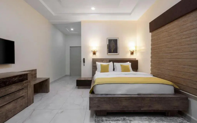 BKT Cribs - Apartments & Suites