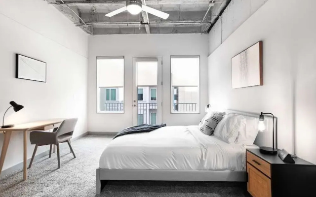 Modern Apartments ATLANTA SK