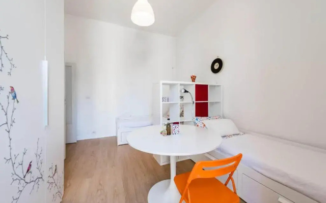 5ino Apartment