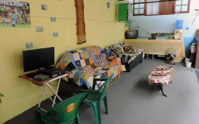 Casa Hostel Paraty