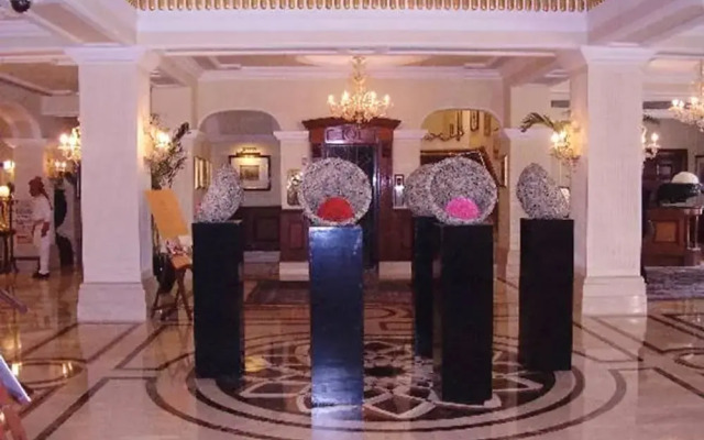Hotel Imperial Villa